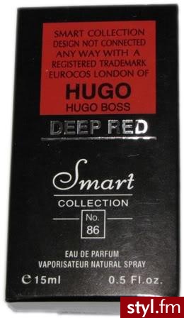 HUGO BOSS DEEP RED. perfumy 15ml
do sprzedania
gg:9082516 - Makijaże