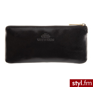 WITTCHEN 21-2-278-1 Etui na klucze - Portfele i etui Dodatki Moda