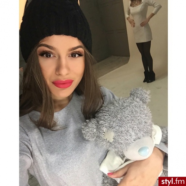 Dzienne Makijaże