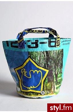 Pozostałe Torebki Moda