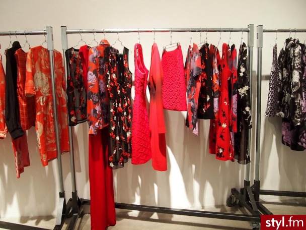 Dzienne Sukienki Moda