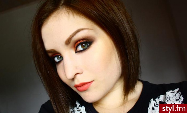 Dzienne Makijaże