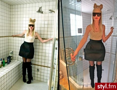 Pozostałe Ciuchy Moda