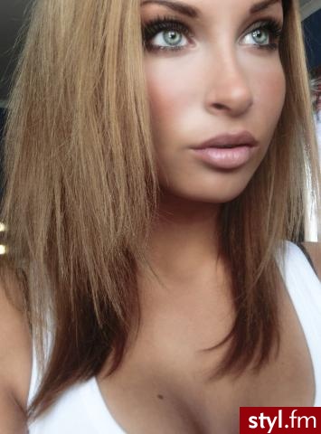 Dzienne Makijaże