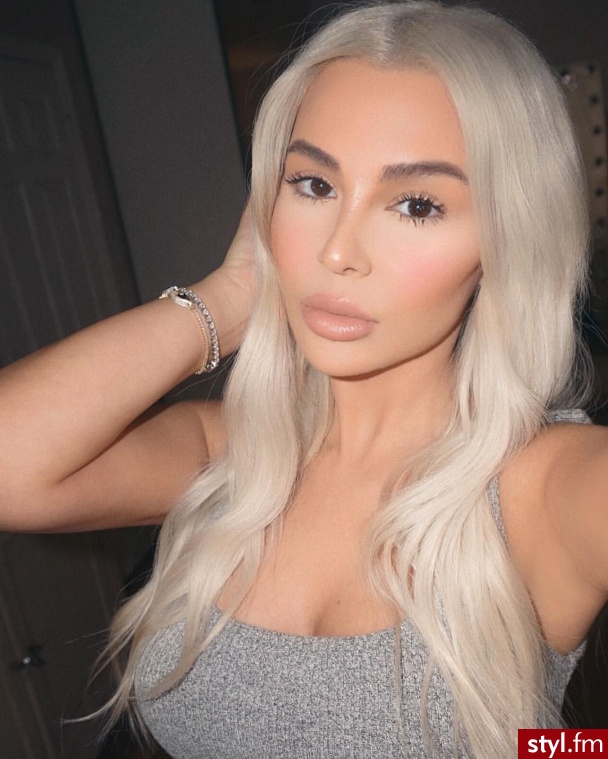 Dzienne Makijaże