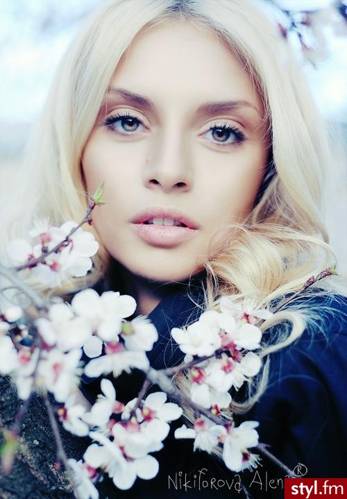 Dzienne Makijaże