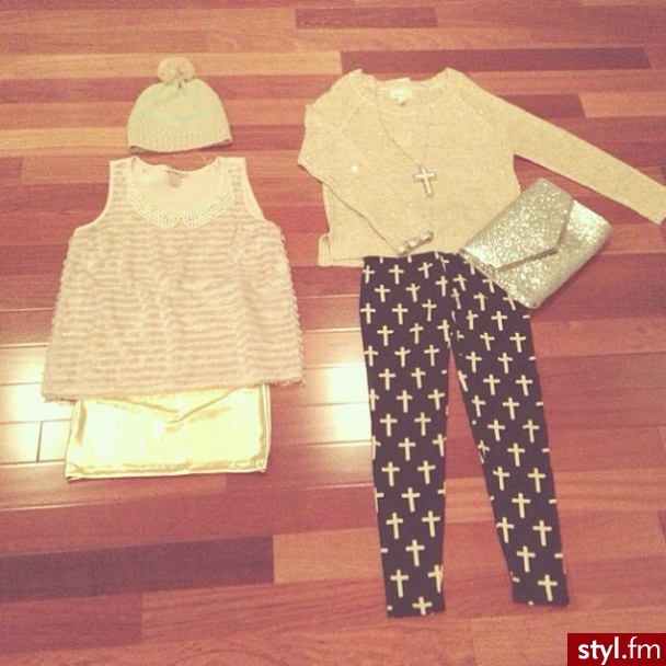 Pozostałe Ciuchy Moda