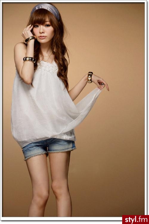 fashion. fashion - Moda uliczna Inne Moda
