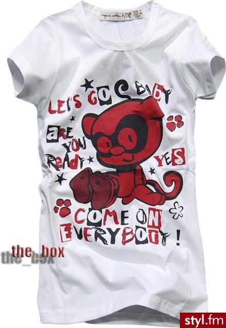 http://www.allegro.pl/item573508471_zara_damska_bluzka_emo_punk_oldschool_skate_m.html - Pozostałe Ciuchy Moda