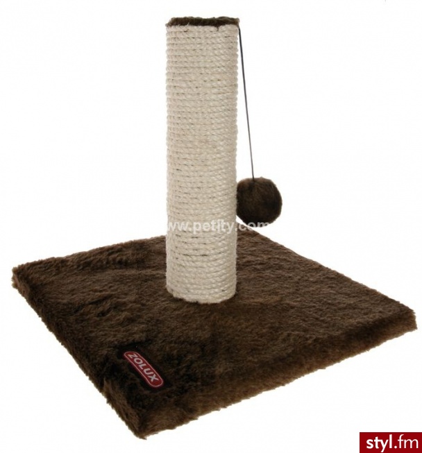 Drapak stojący dla kota CAT POLE - Dziecko