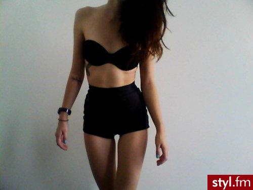 Bielizna Moda