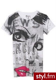 Pozostałe Ciuchy Moda