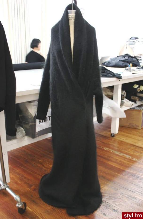 Swetry Ciuchy Moda