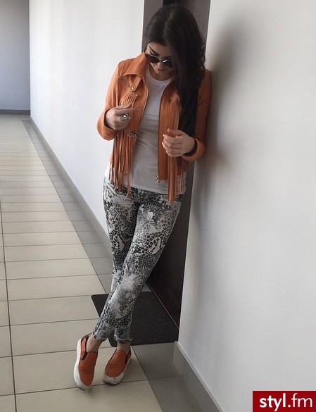 Pozostałe Ciuchy Moda