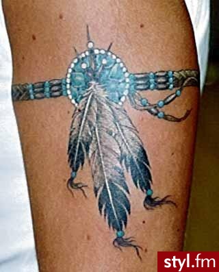 Tatuaże