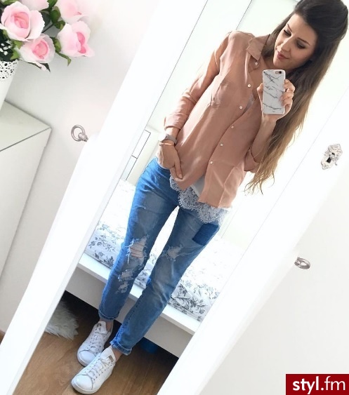 Pozostałe Ciuchy Moda