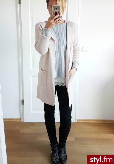 Pozostałe Ciuchy Moda
