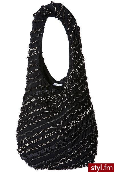Alice + Olivia 396$ - Pozostałe Torebki Moda