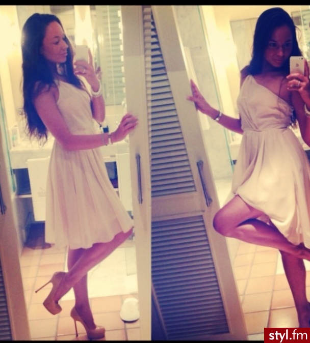 Dzienne Sukienki Moda