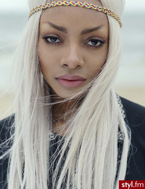Dzienne Makijaże