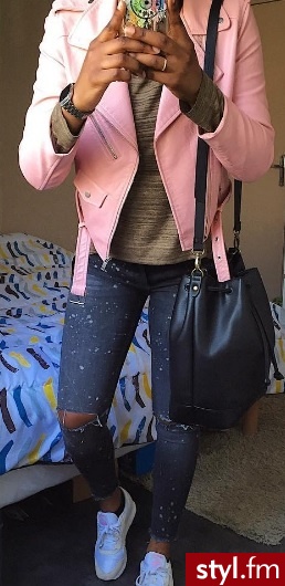 Pozostałe Ciuchy Moda