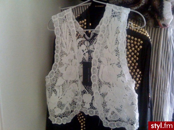 Pozostałe Ciuchy Moda