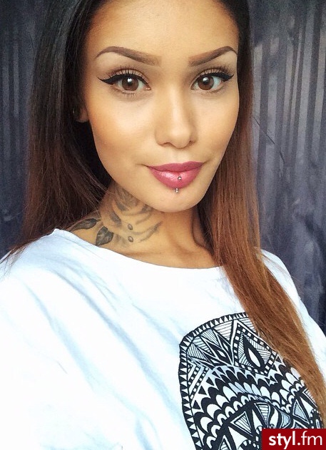 Dzienne Makijaże