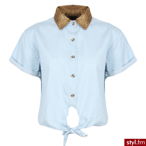 Koszule Ciuchy Moda