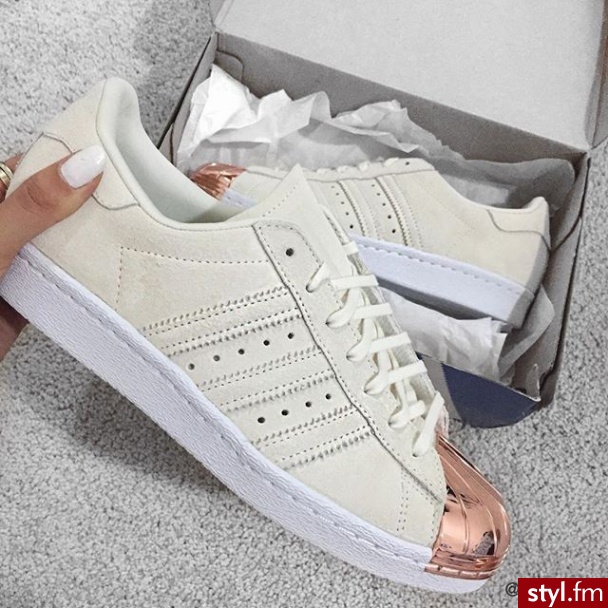 Sportowe Buty Moda