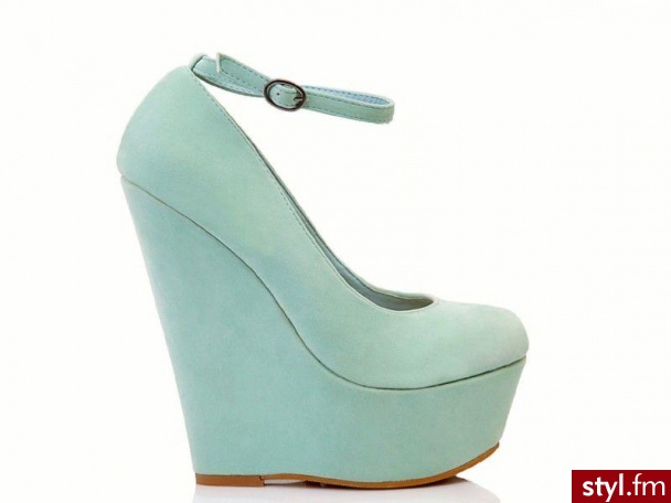 Koturny Buty Moda