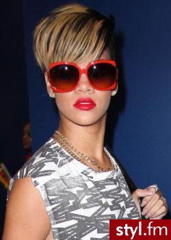 Rihanna<3 - Moda uliczna Inne Moda