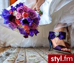 Suknie ślubne Ślub Moda