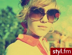 Nakrycia głowy Dodatki Moda