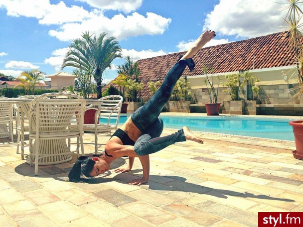 Sport i fitness