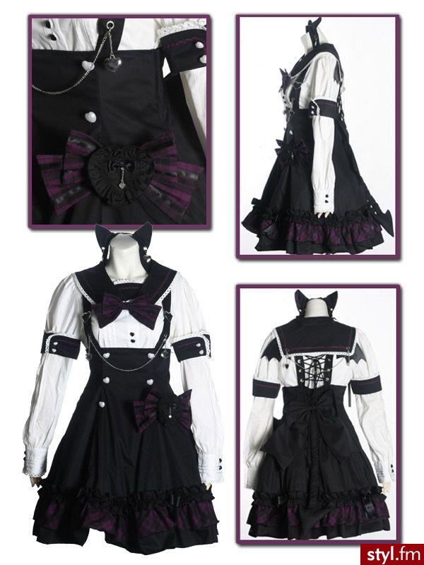 . - Pozostałe Ciuchy Moda