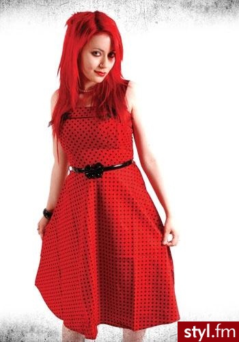 Pozostałe Ciuchy Moda