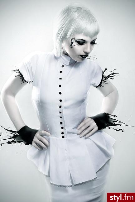 Pozostałe Sukienki Moda