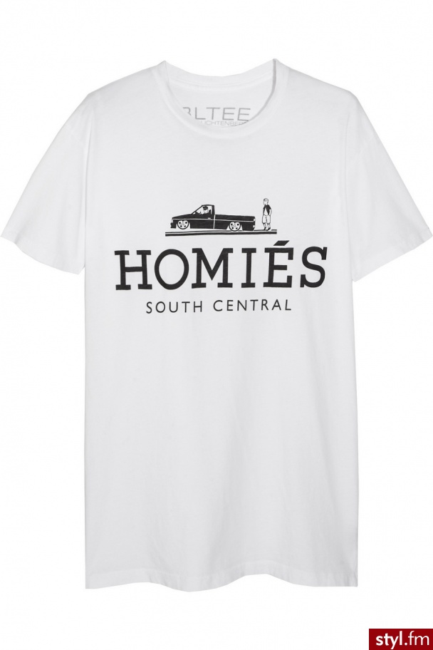 T-shirt Ciuchy Moda