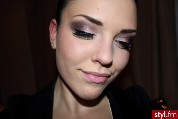 Dzienne Makijaże