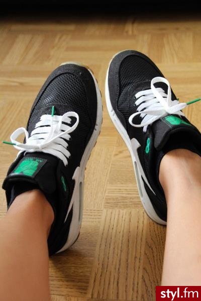 air max 1 x patta - Sport i fitness