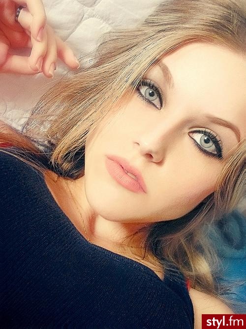 Dzienne Makijaże