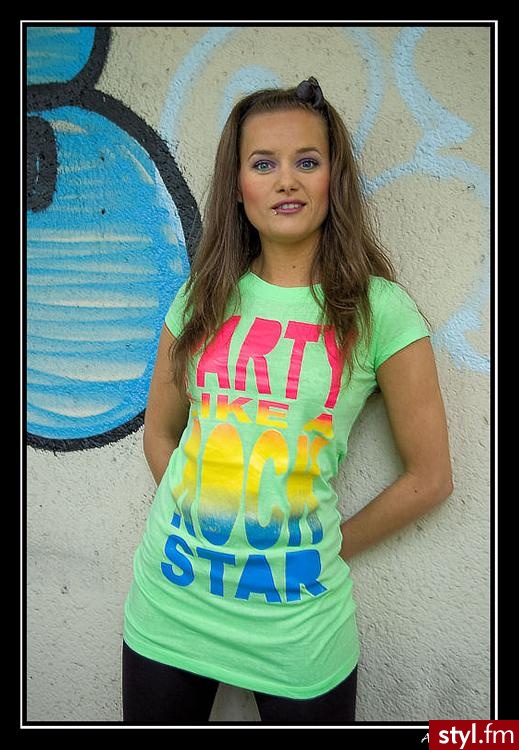 Pozostałe Ciuchy Moda
