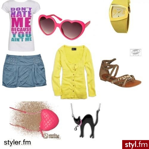 hehe - Styler