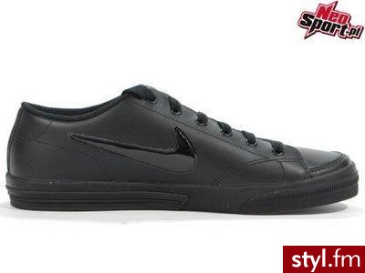 BARDZO PODOBA MI SIE TEN MODEL Nike Capri Lace Lea - Pozostałe Buty Moda