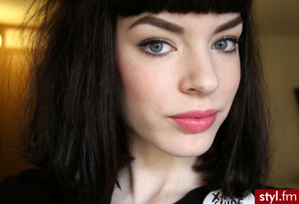 Dzienne Makijaże