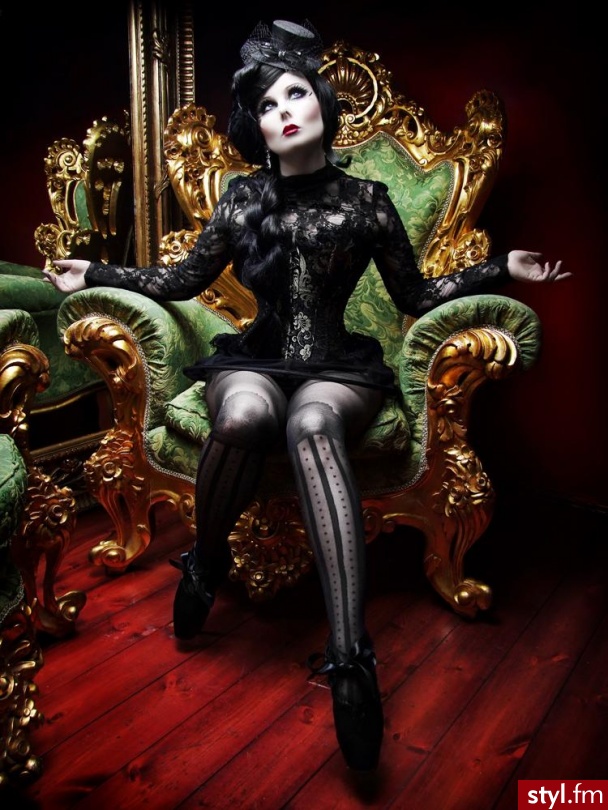 Pozostałe Ciuchy Moda