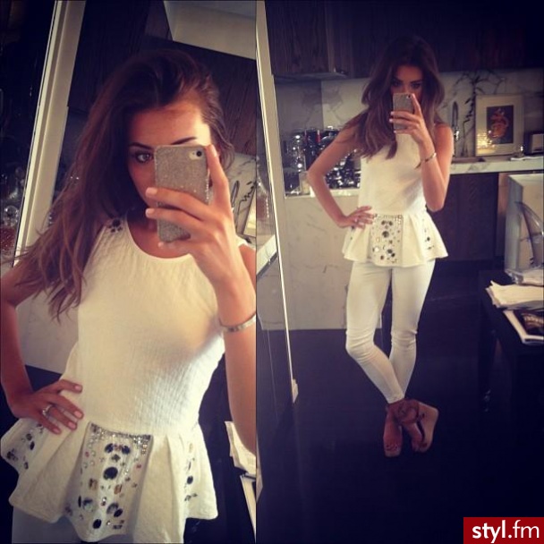 Pozostałe Ciuchy Moda