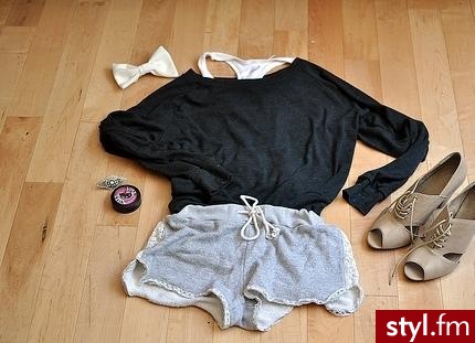 Pozostałe Ciuchy Moda