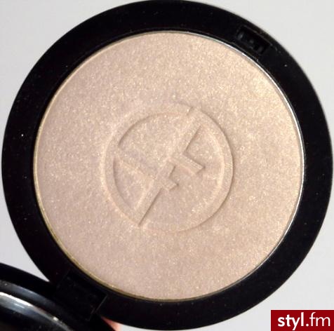 rozswietlacz Giorgio Armani - Misz-masz