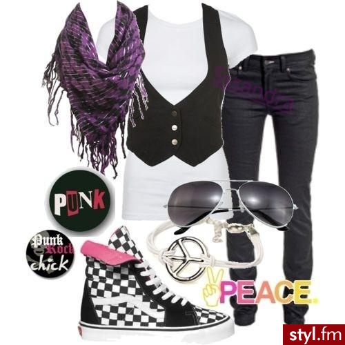 peace ;] - Styler